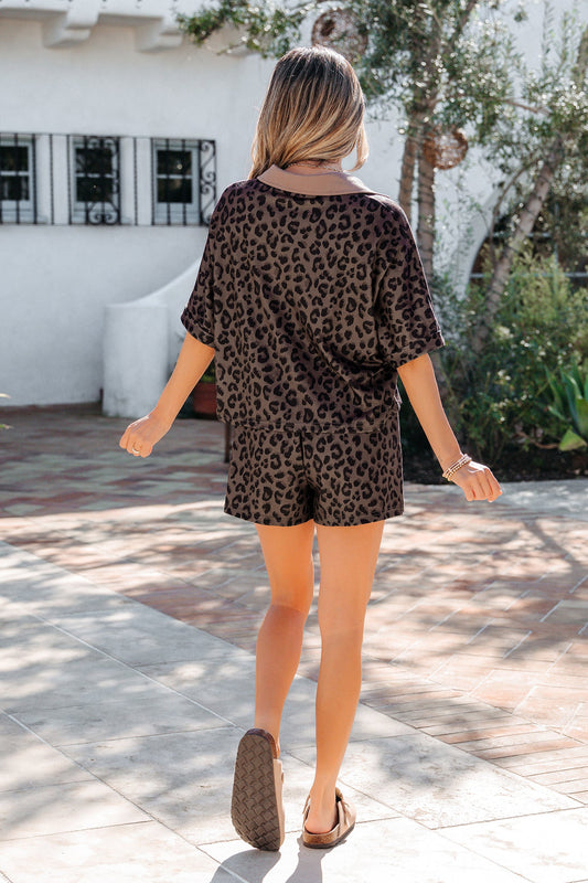 Threaded Pear Emmy Printed 2pcs Set