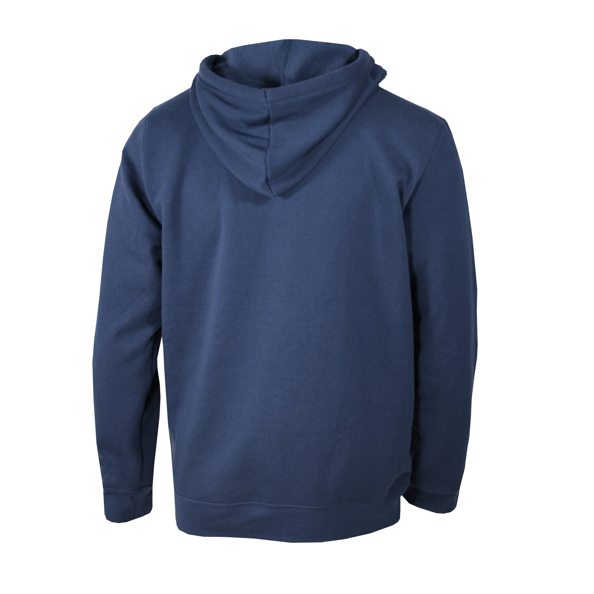 Collegiate Navy-