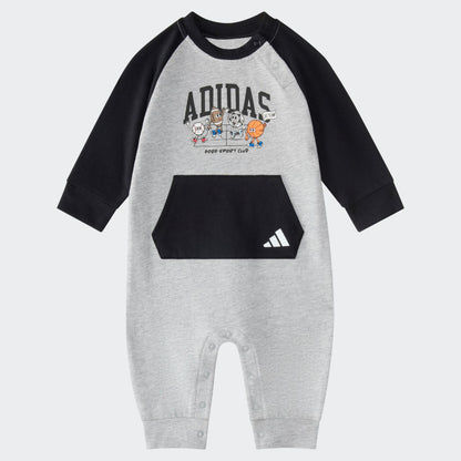 Medium Grey Heather-