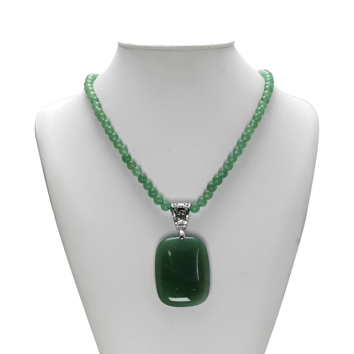 Green-
