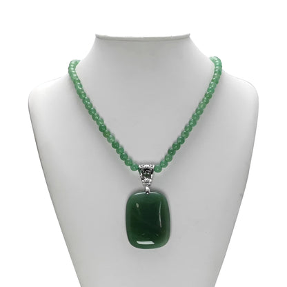 Green-