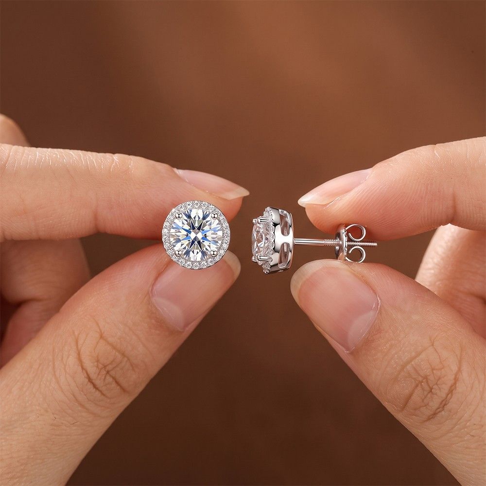 Silver-