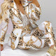 White Chain