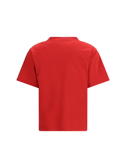 T-Shirt Laurel Classic Azure/Navy