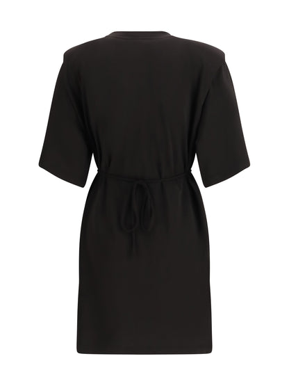 Dress Allie Black Limousine