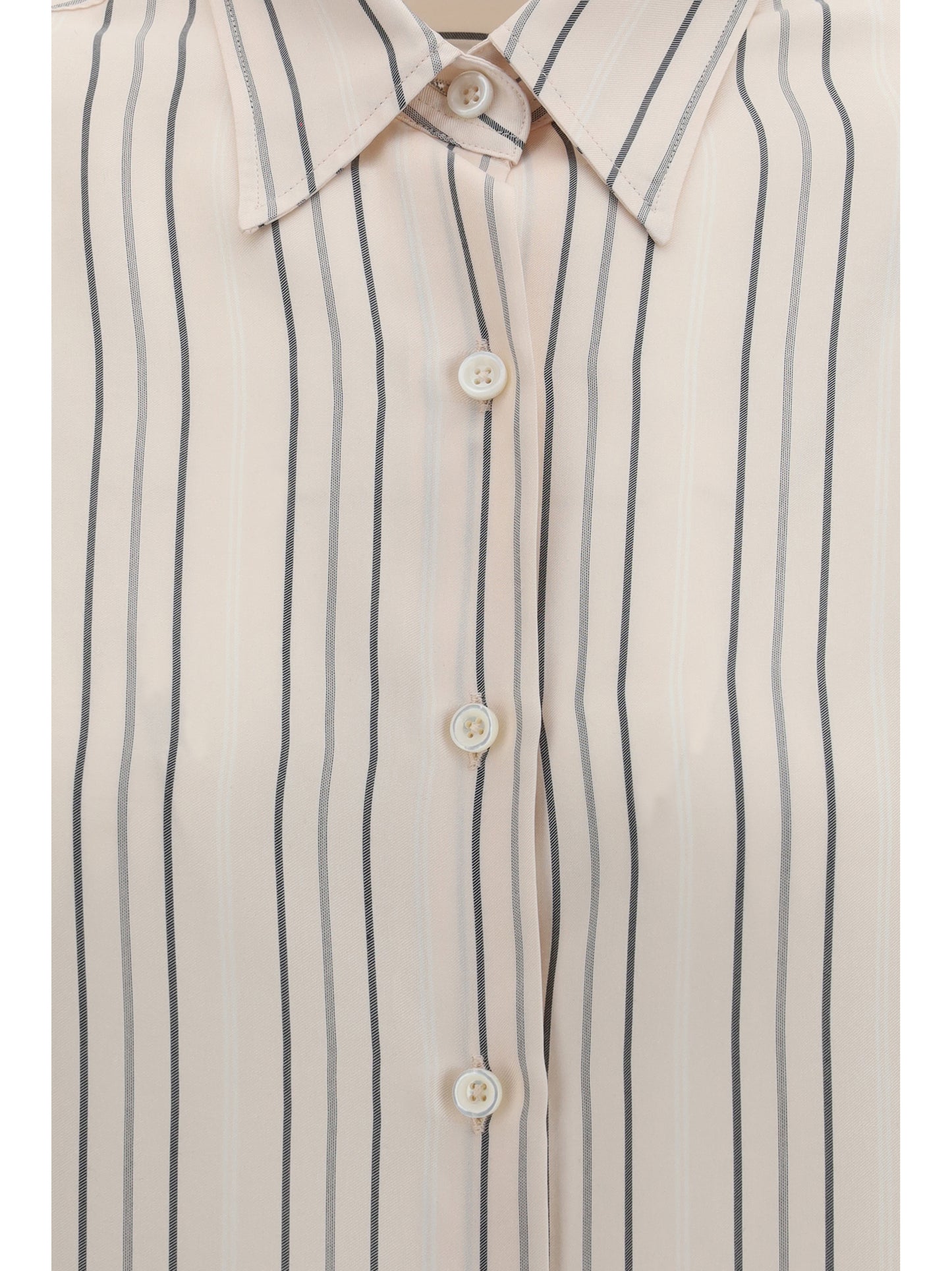 Shirt Marghe Silk