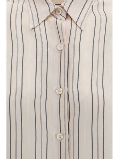 Shirt Marghe Silk