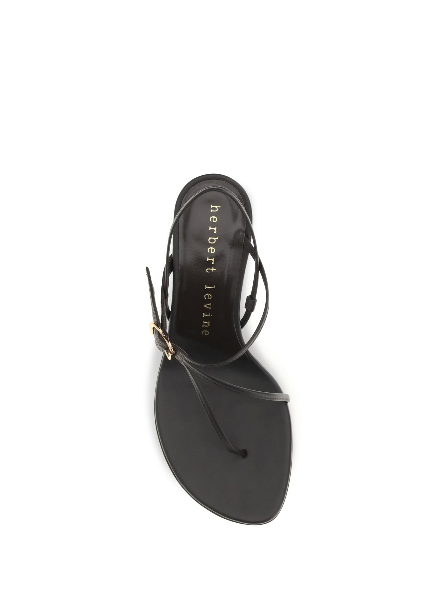 Sandals Starry Eyed Dark Brown