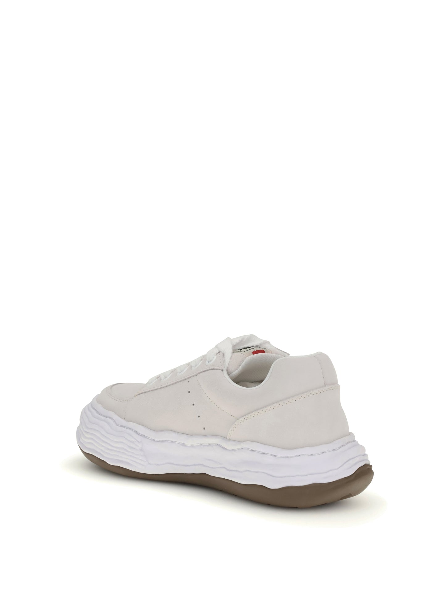 Sneakers Oliver White
