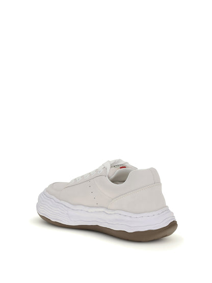 Sneakers Oliver White