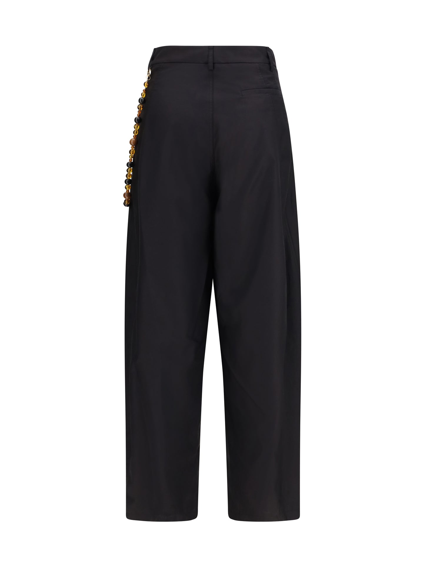 Pants Phebe Black