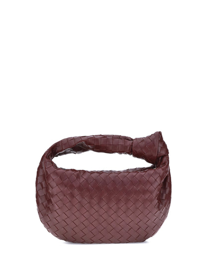 Handbag Teen Jodie Barolo/Gold