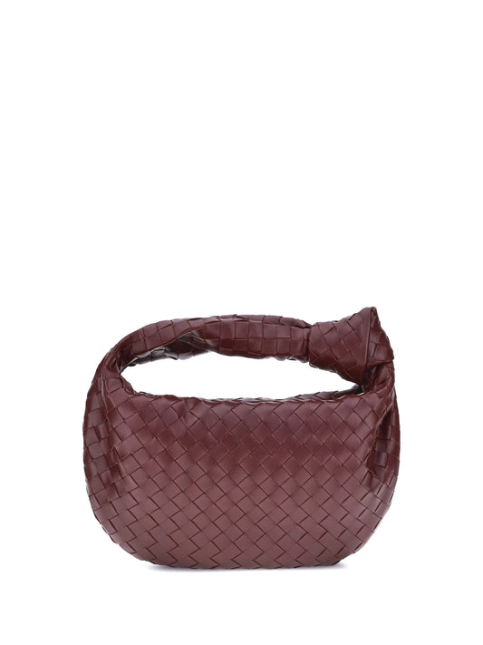 Handbag Teen Jodie Barolo/Gold