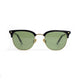 Black / Olive Lens