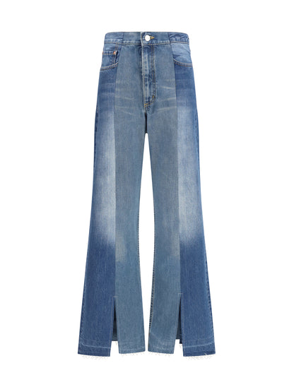 Jeans Arcola Dark/Mid Blue