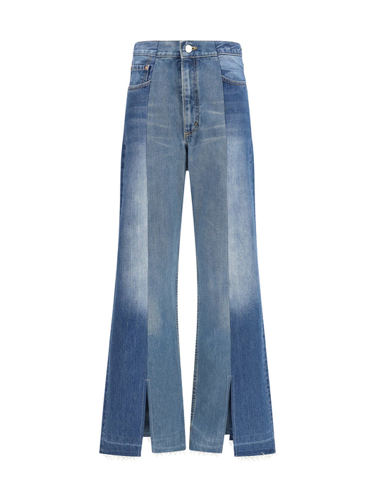 Jeans Arcola Dark/Mid Blue