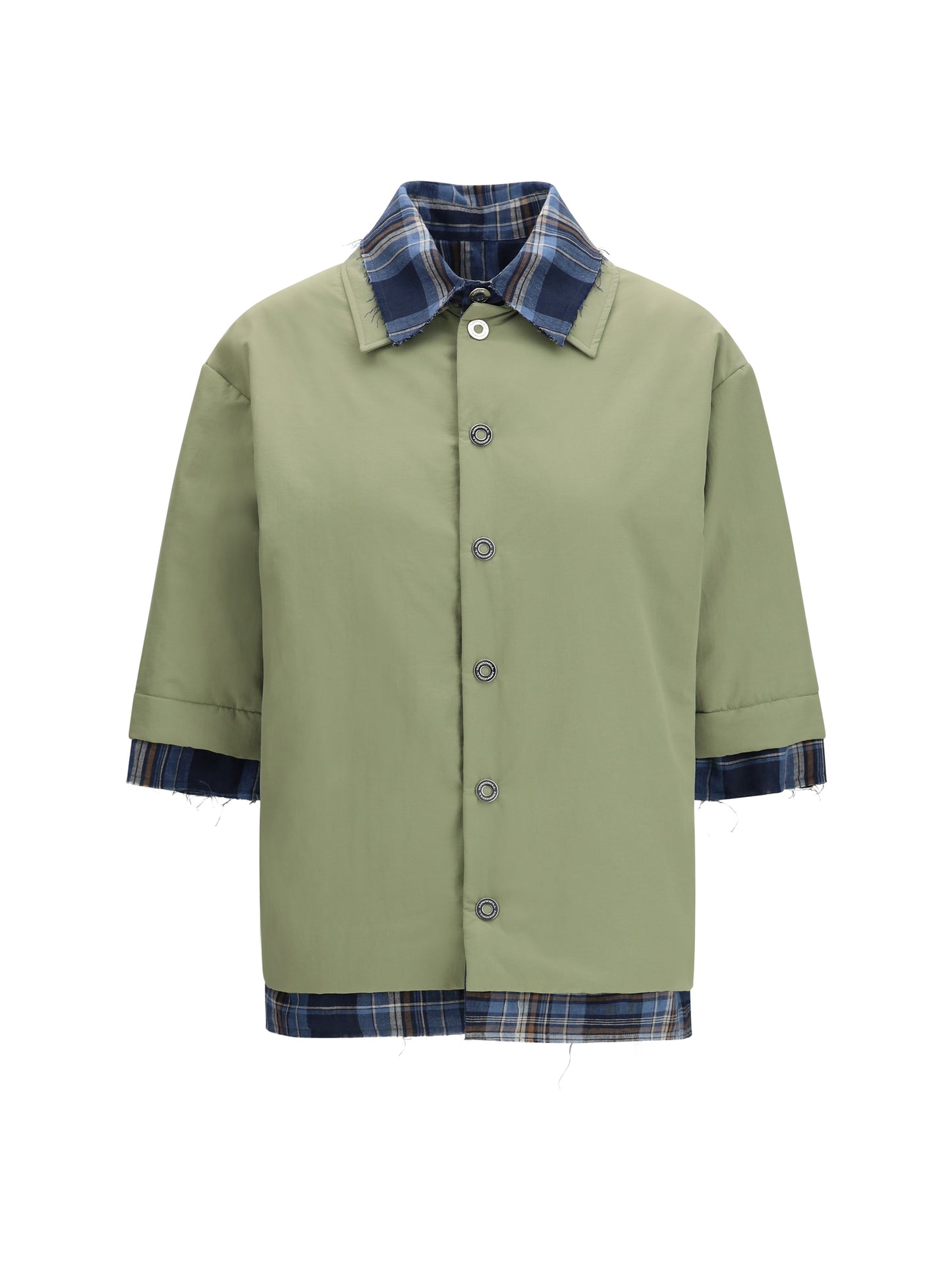 Bowling Shirt Peggy Sage