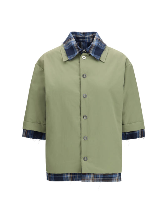 Bowling Shirt Peggy Sage