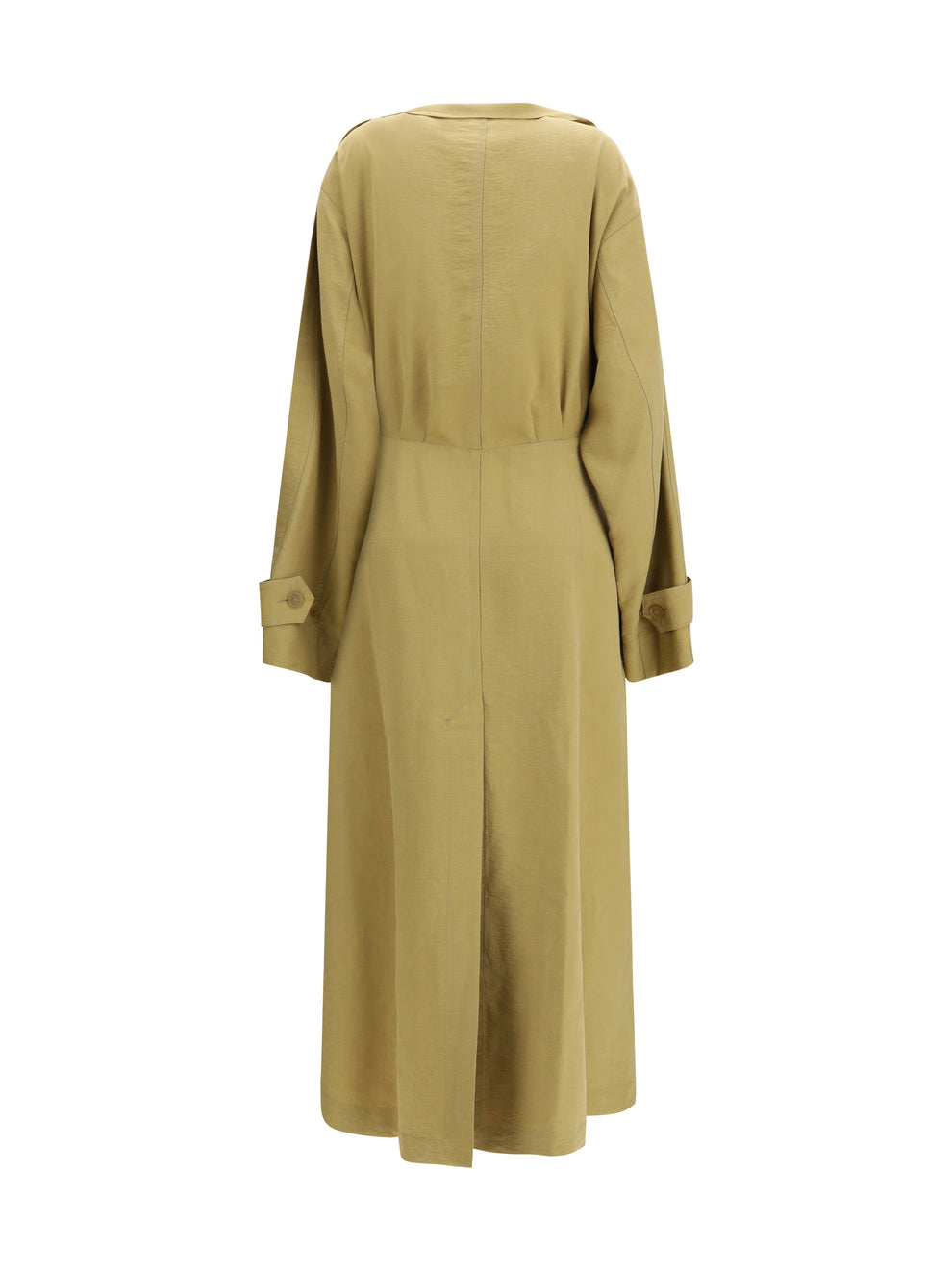 Trench Coat Dress Camel – Zulily