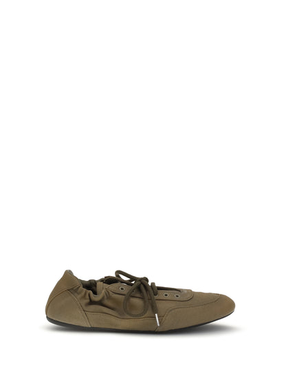 Sneakers Collapse Military