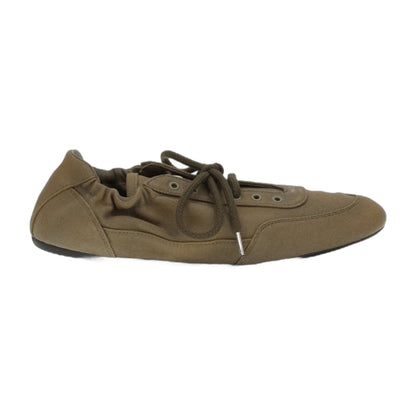 Sneakers Collapse Military