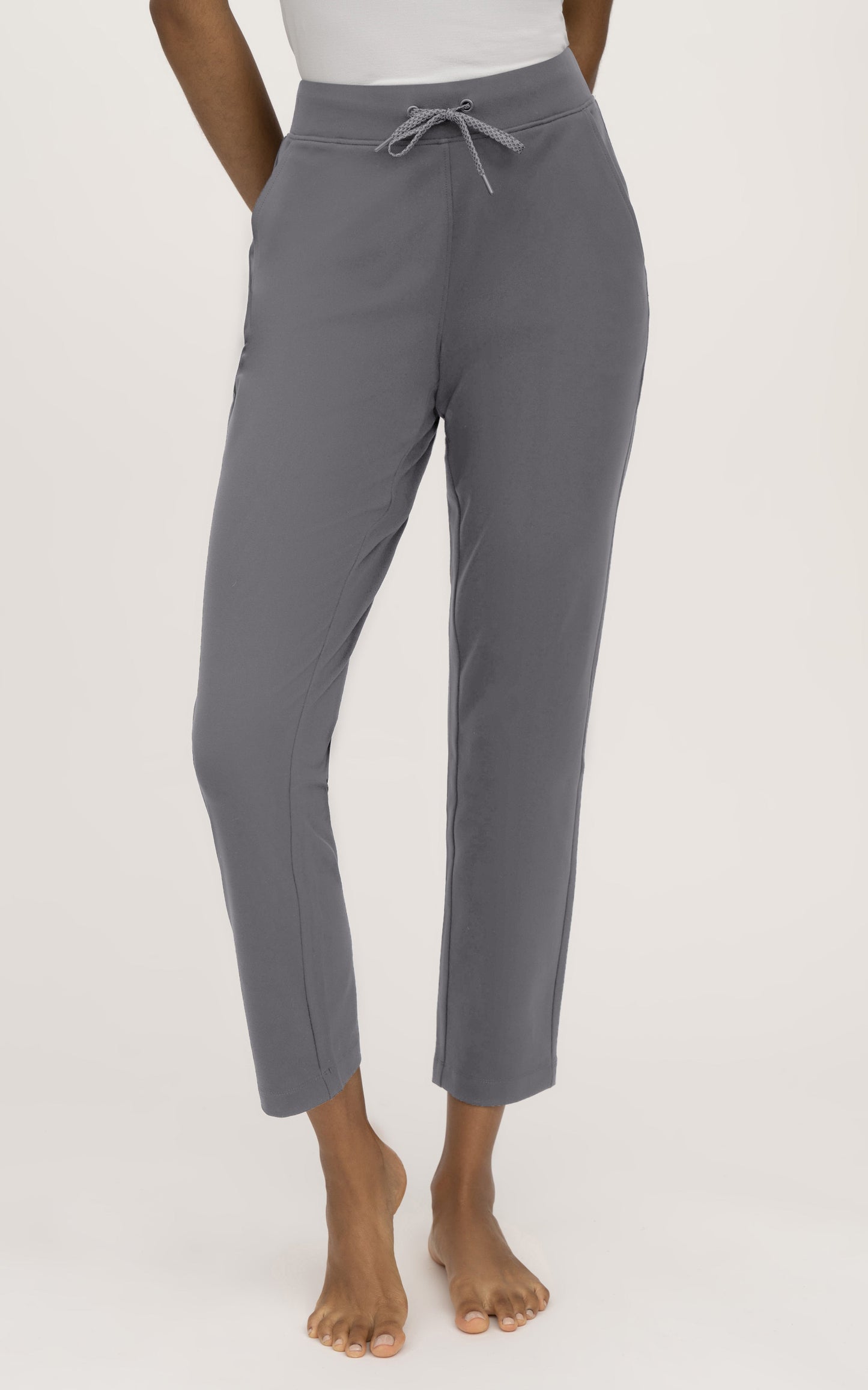 The It Girl -Lux Avenue Straight Leg Pant