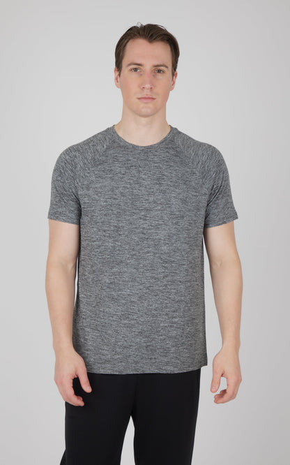 Men's Cationic Short Sleeve Tee