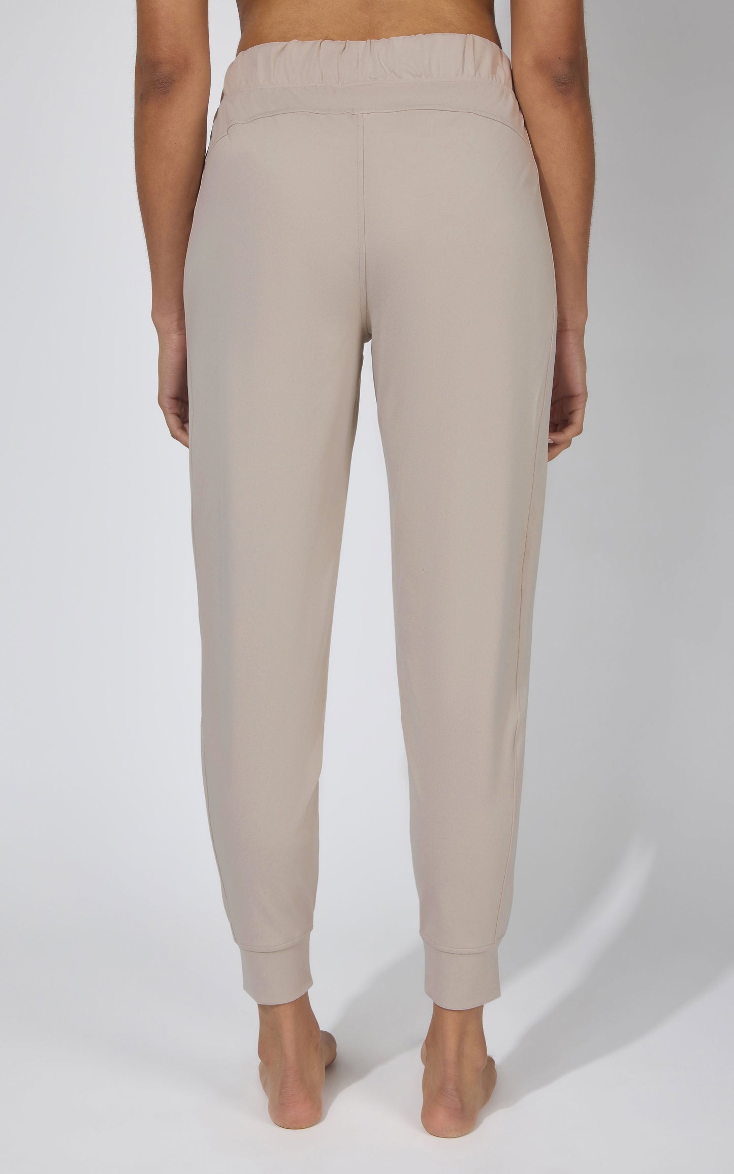 Lux Avenue Side Pocket Jogger