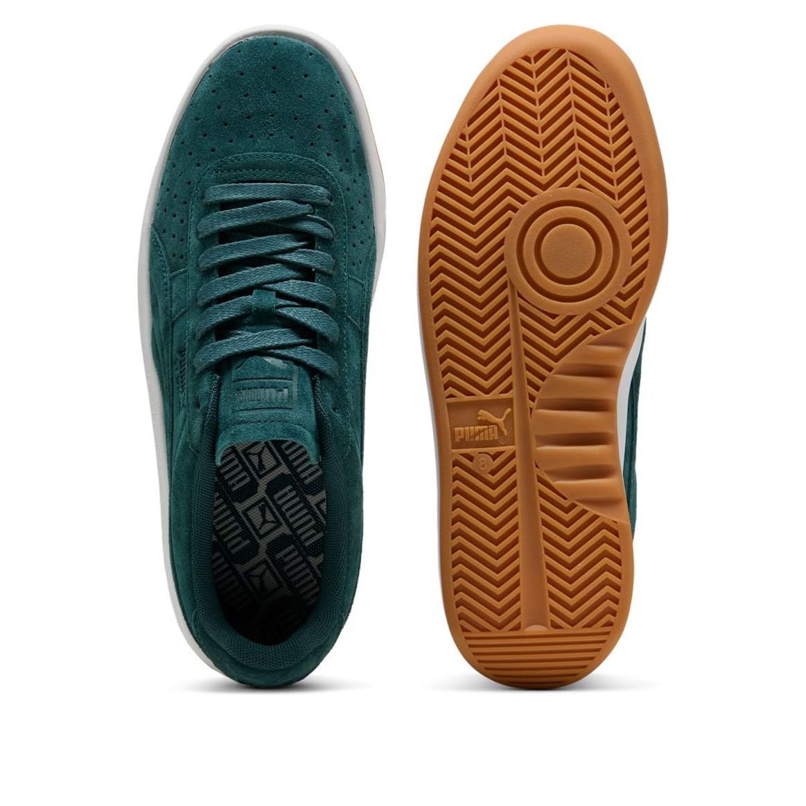 Men's Puma GV Special Elevated