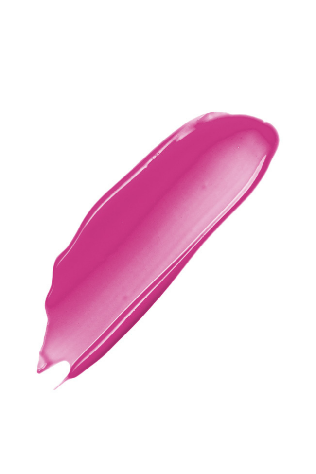 Pink Lily Beauty Blooming Gloss Tinted Lip Oil - Polished Plum