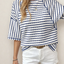 Blue Stripe