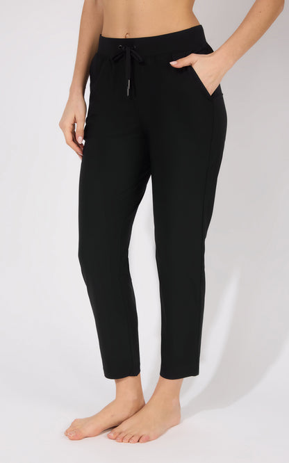 Warp  Avenue Straight Leg Pant