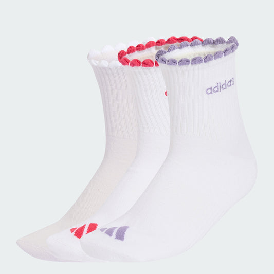White / Frozen Purple / Power Pink / Mag-
