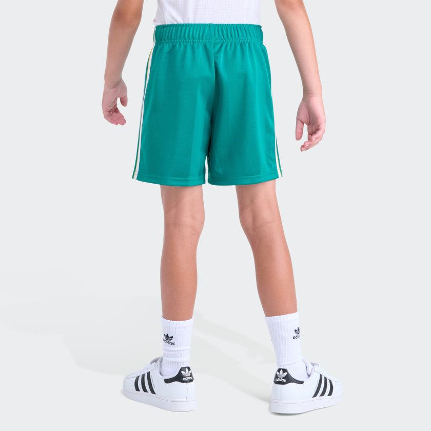 Real Green-
