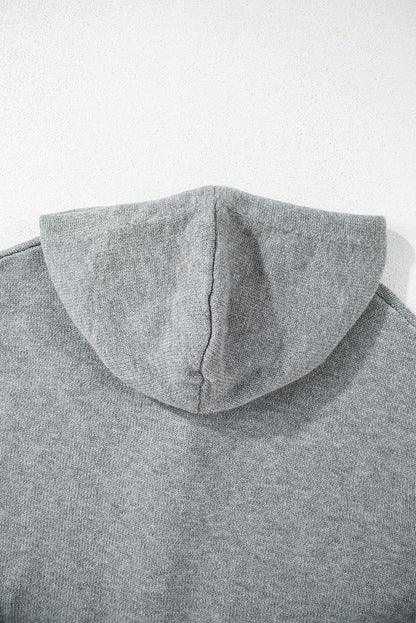 Threaded Pear Ari Up Drop Shoulder Sweater