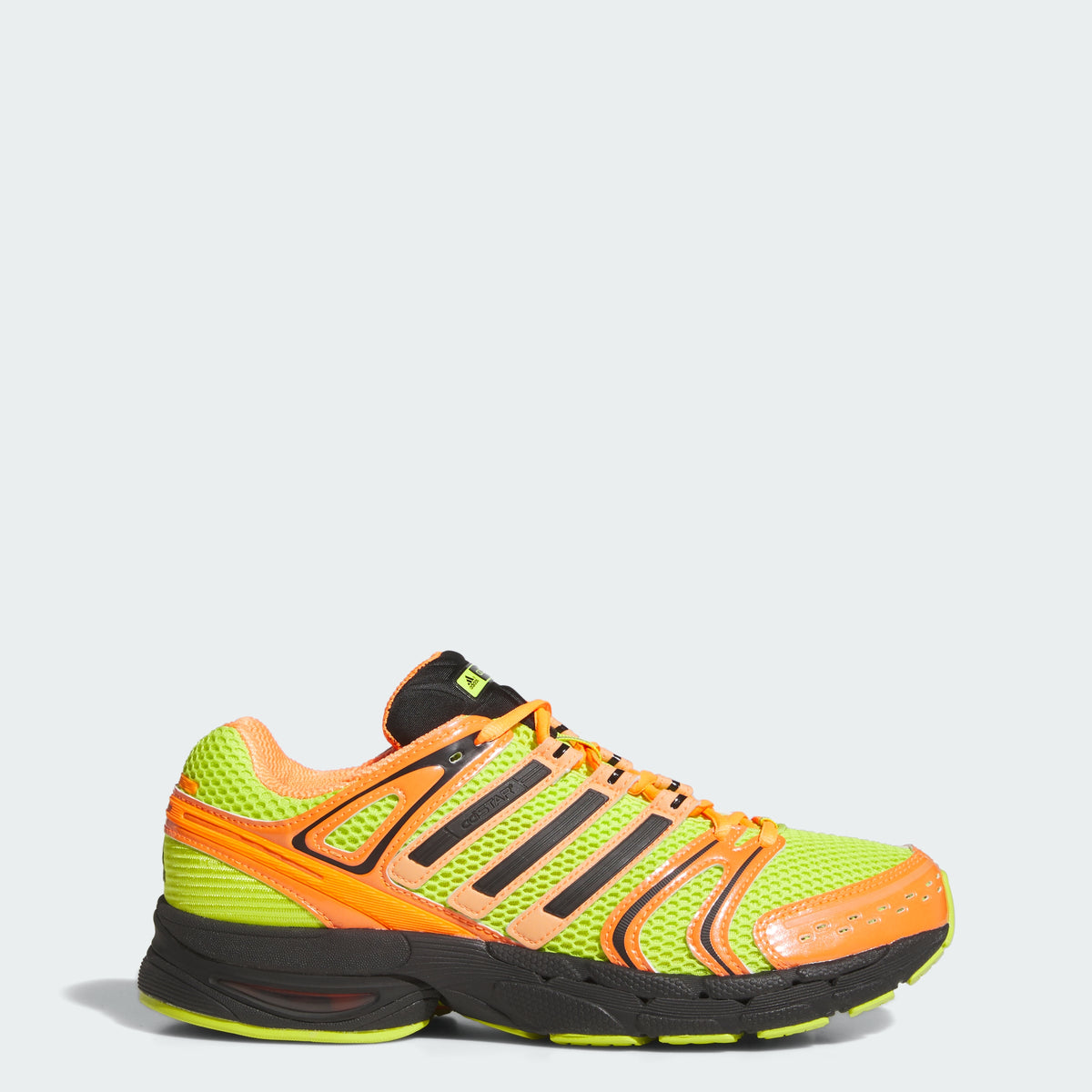 Semi Solar Yellow / Core Black / Lucid O-