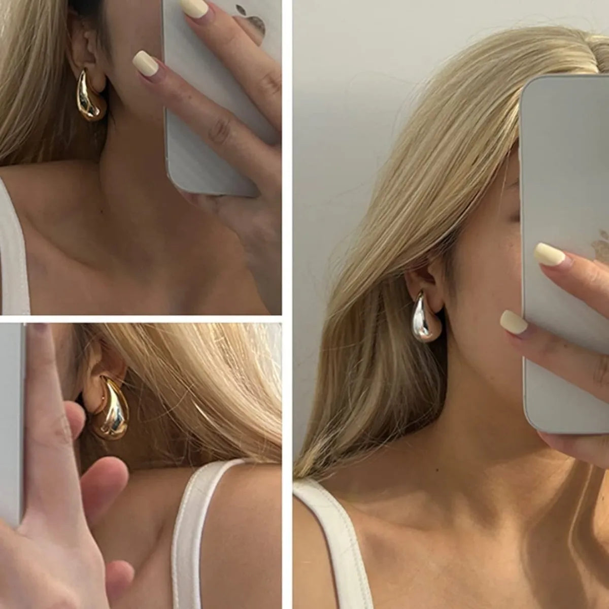 Gold+Silver-