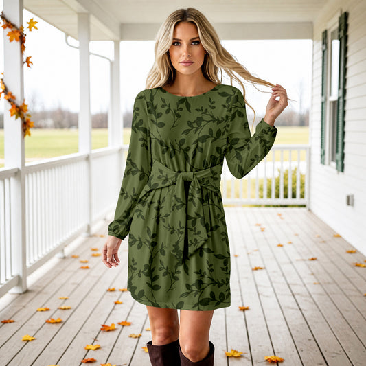 Green Multi-