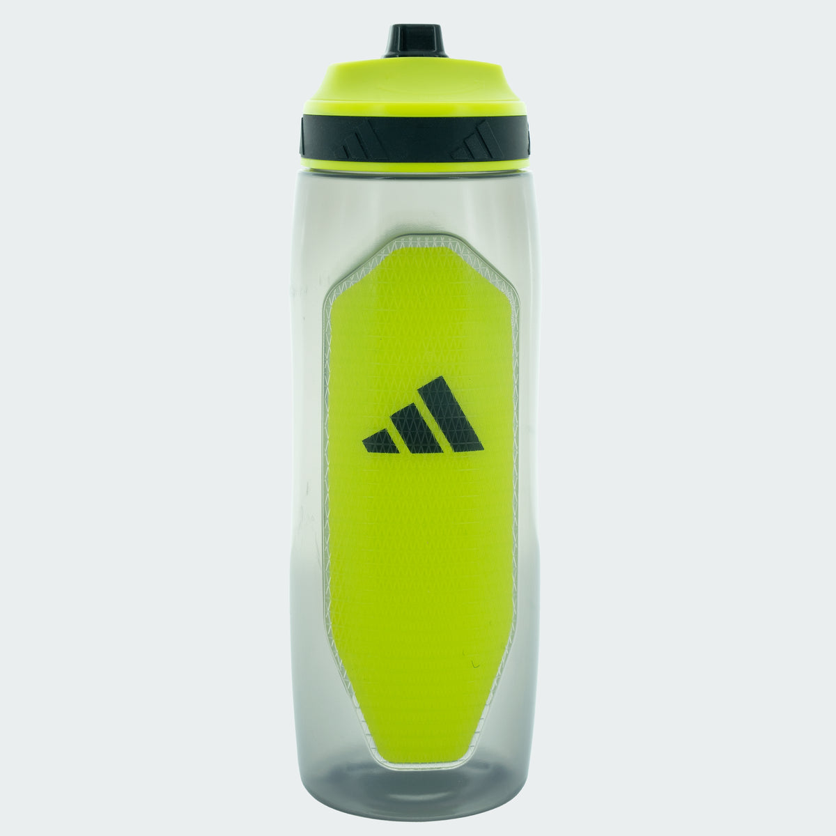Black / Solar Yellow / Black-