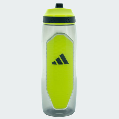 Black / Solar Yellow / Black-