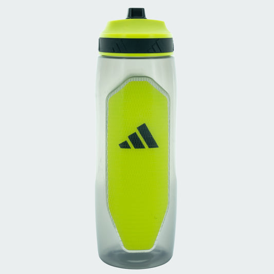 Black / Solar Yellow / Black-