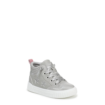 Grey Silver
