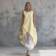 Lemon Yellow