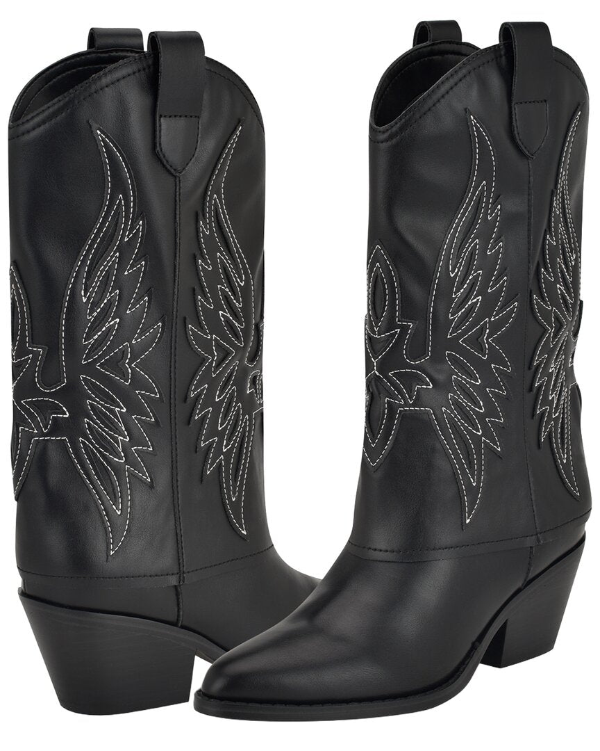 BLACK 001-