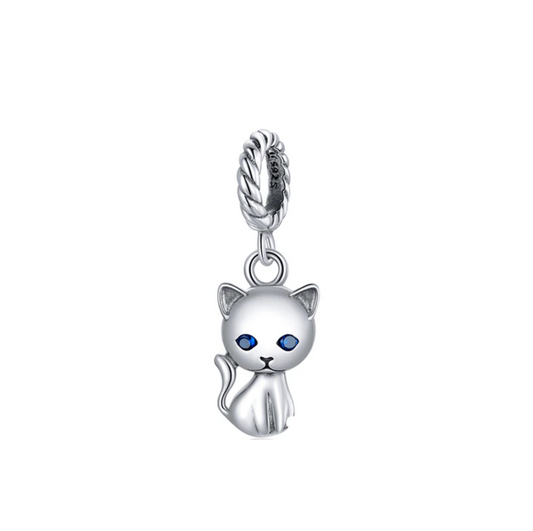 Sterling Silver-