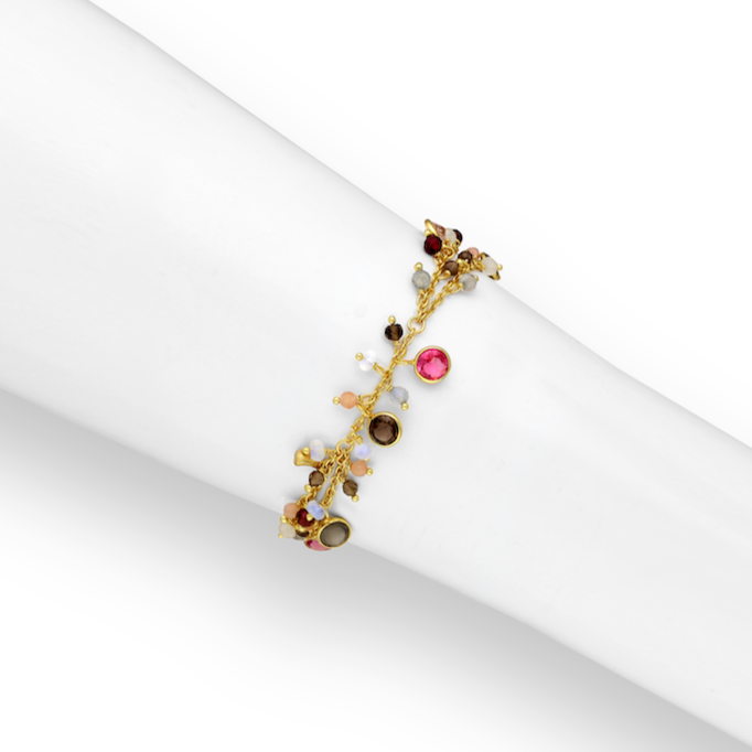 Tourmaline-