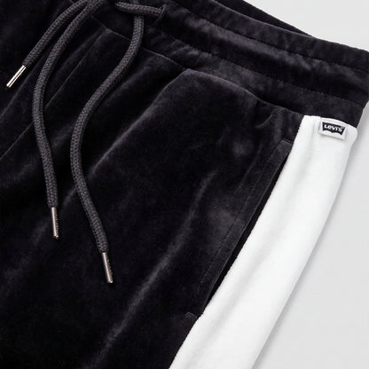 Black/Off White-