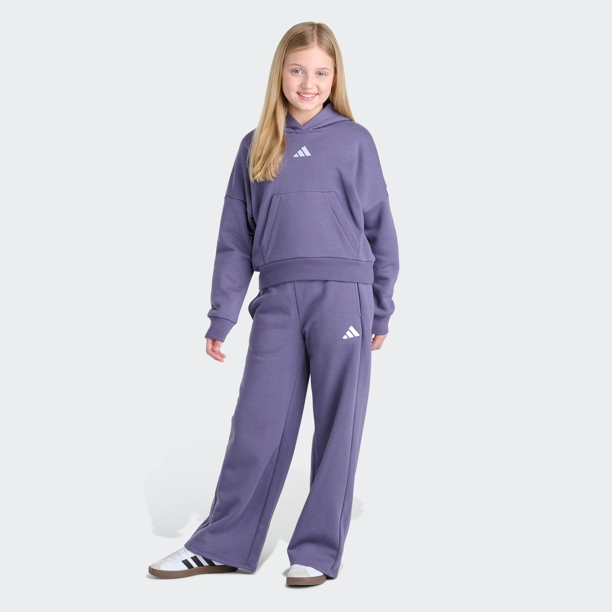 Violet Tone-