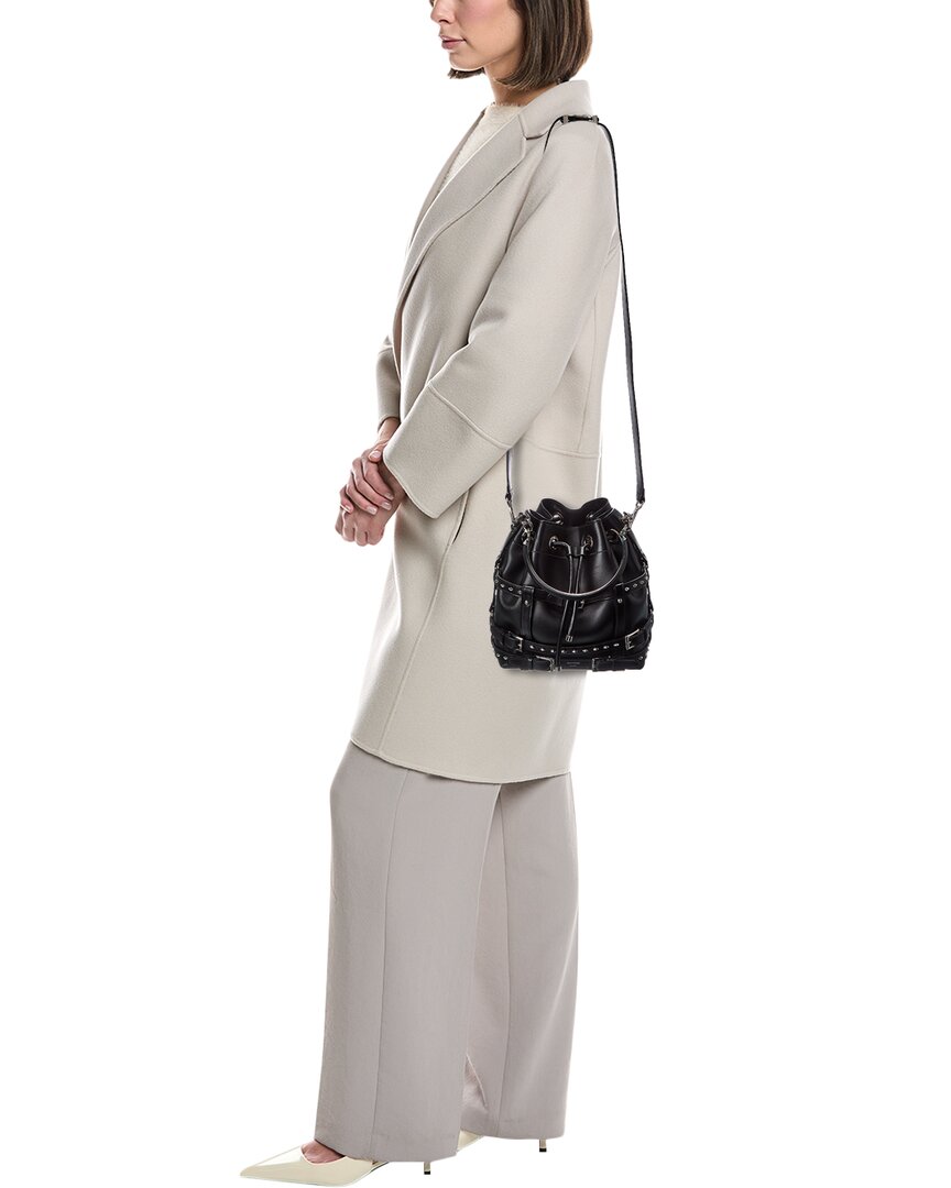 BLACK/SILVER-