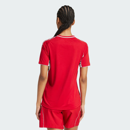 Team Power Red 2 / Team Light Grey-
